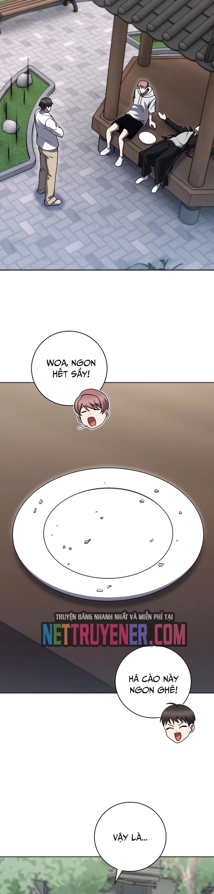 Shipper Đến Từ Murim Chapter 81 - Trang 28