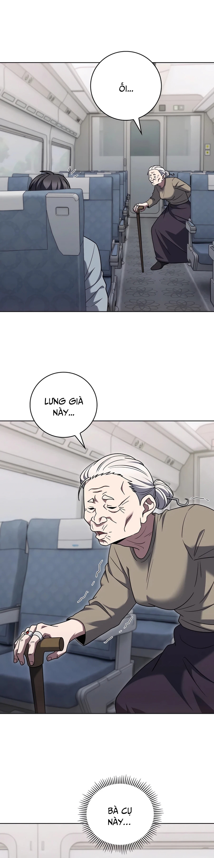 Shipper Đến Từ Murim Chapter 82 - Trang 26