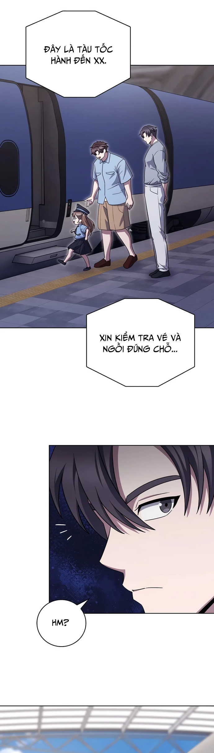 Shipper Đến Từ Murim Chapter 82 - Trang 10