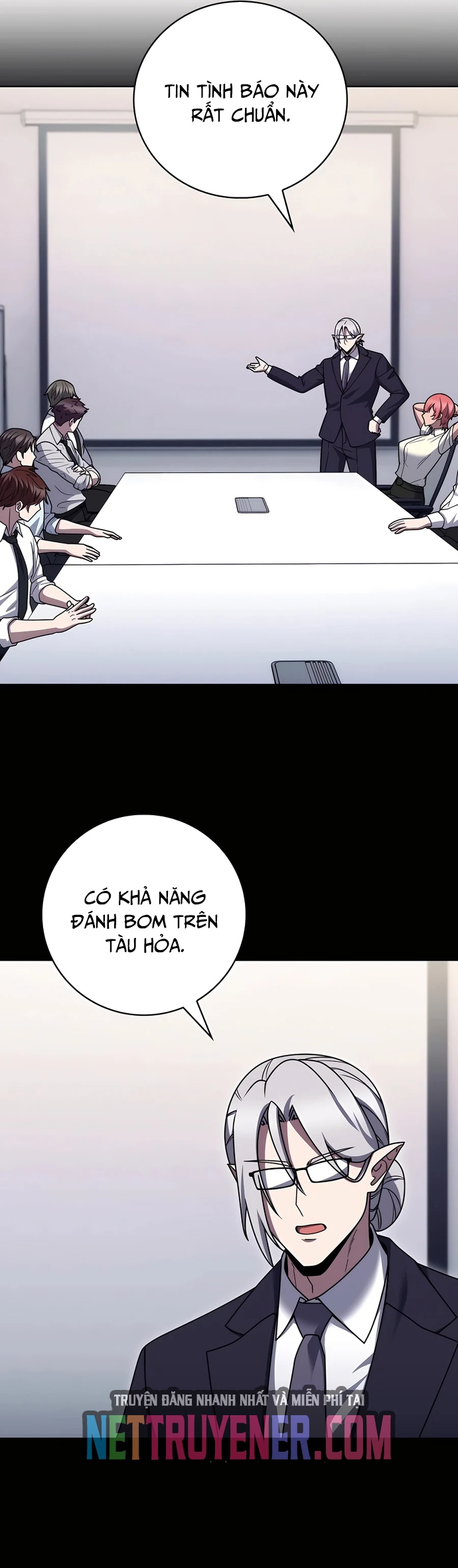 Shipper Đến Từ Murim Chapter 82 - Trang 15