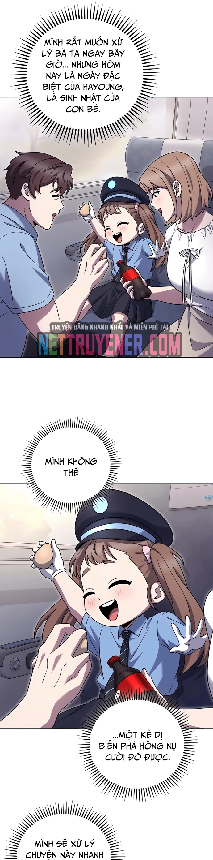 Shipper Đến Từ Murim Chapter 82 - Trang 31