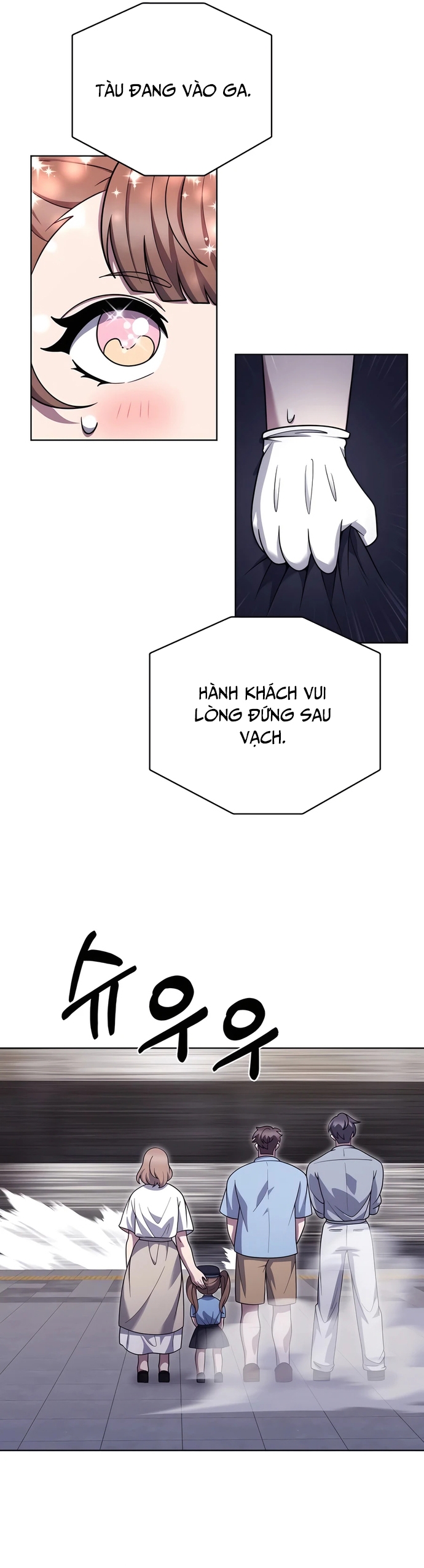 Shipper Đến Từ Murim Chapter 82 - Trang 6