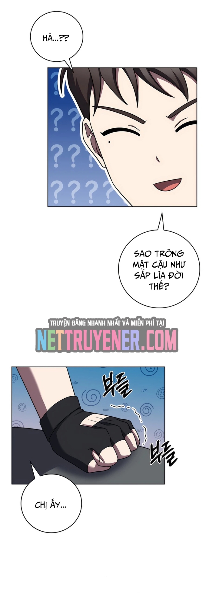 Shipper Đến Từ Murim Chapter 81 - Trang 3
