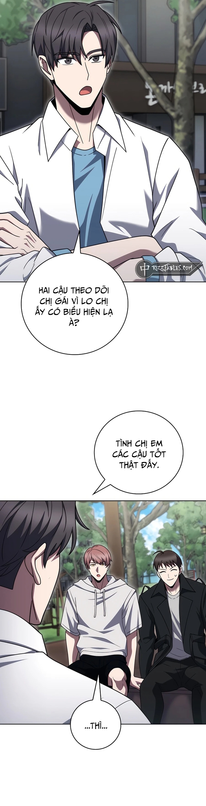 Shipper Đến Từ Murim Chapter 81 - Trang 29