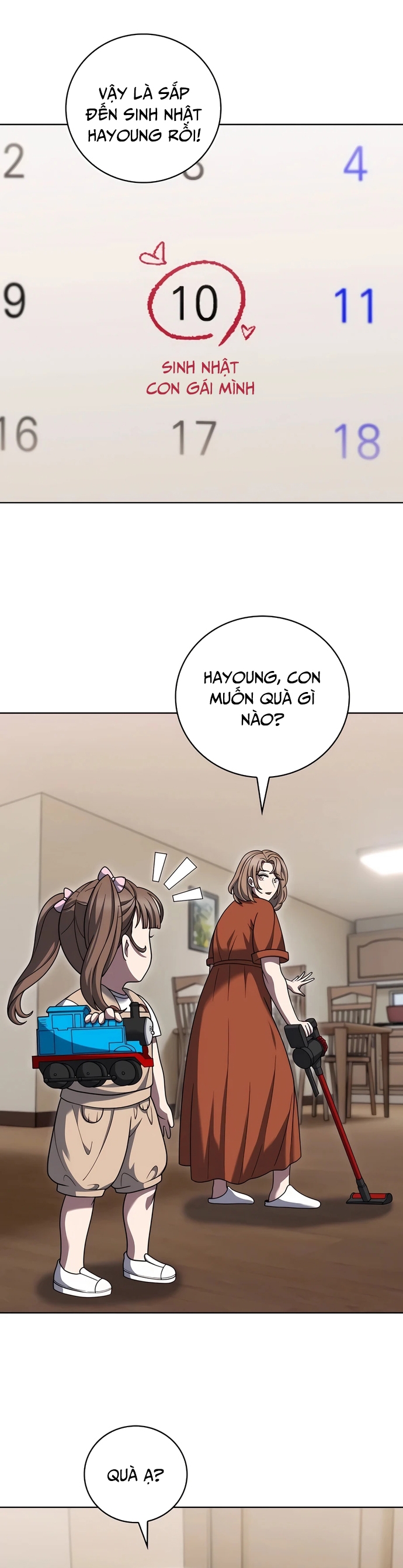 Shipper Đến Từ Murim Chapter 82 - Trang 1