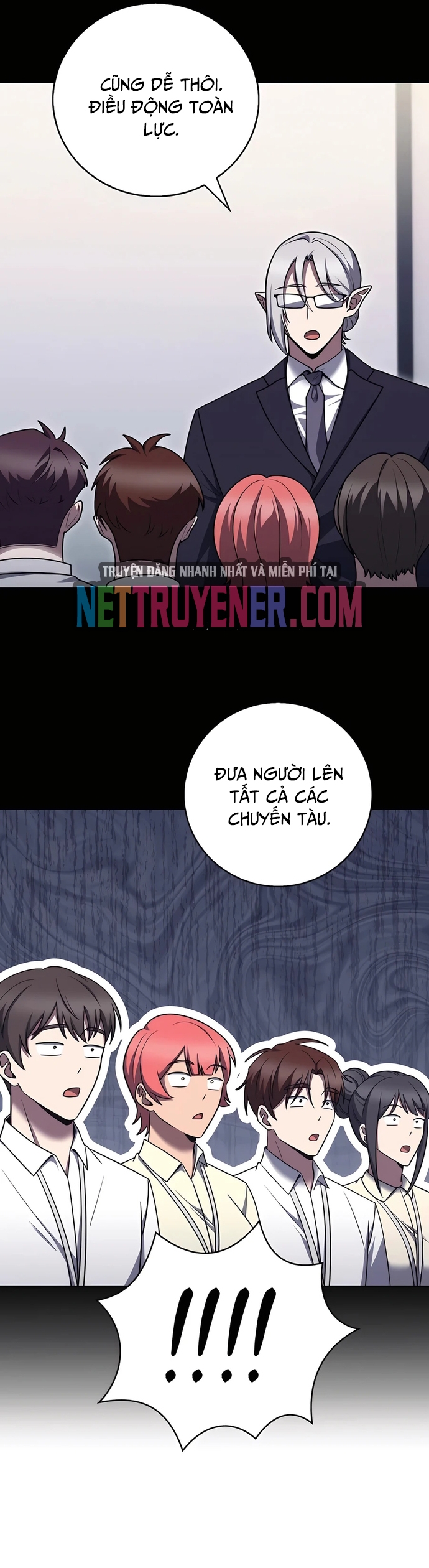 Shipper Đến Từ Murim Chapter 82 - Trang 19