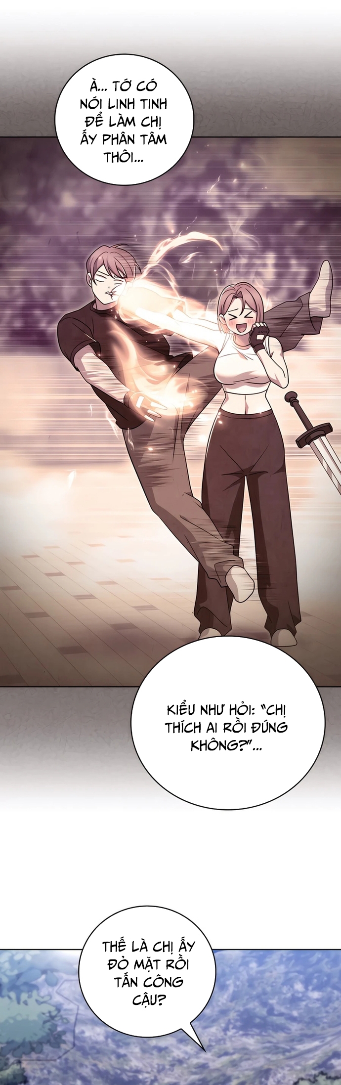 Shipper Đến Từ Murim Chapter 81 - Trang 7