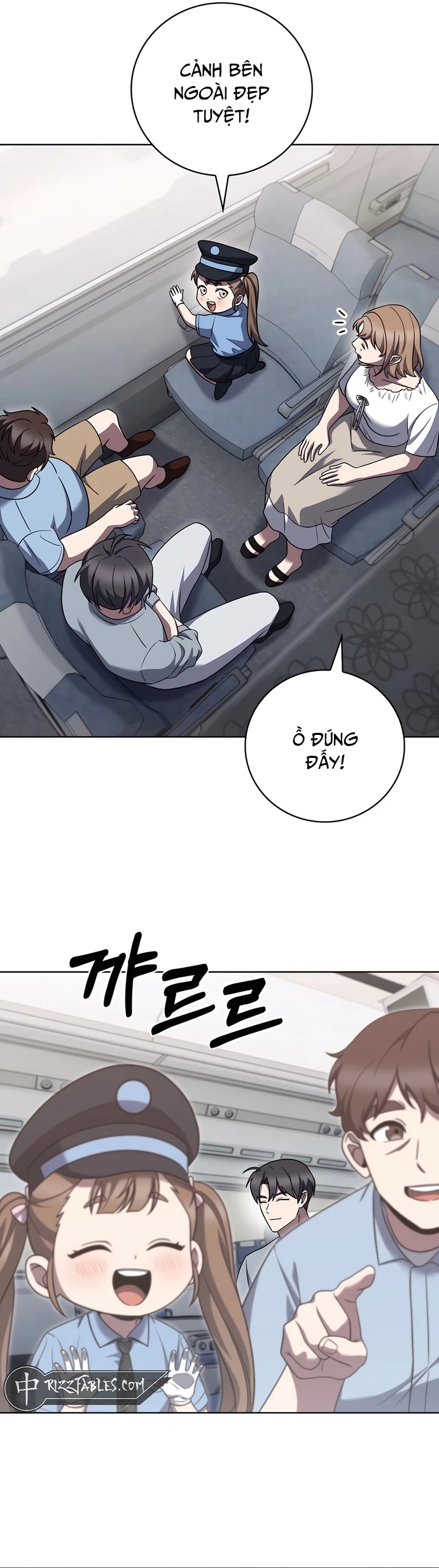 Shipper Đến Từ Murim Chapter 82 - Trang 23