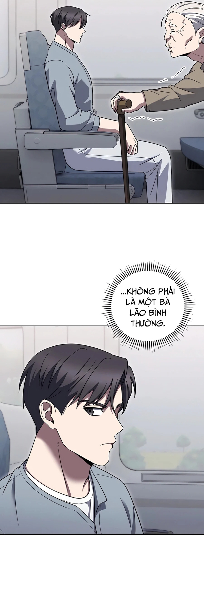 Shipper Đến Từ Murim Chapter 82 - Trang 27
