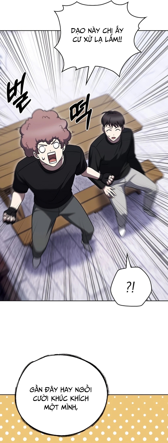 Shipper Đến Từ Murim Chapter 81 - Trang 4