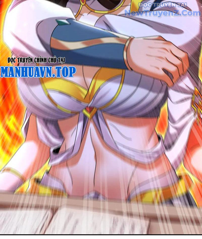 Bắt Đầu Chấn Kinh Nữ Đế Lão Bà, Ta Vô Địch! chapter 78 - Trang 42