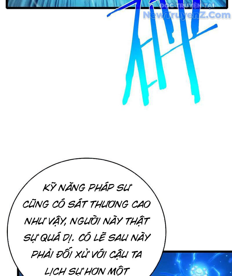 Toàn Dân Chuyển Chức: Bị Động Của Ta Vô Địch chapter 86 - Trang 83