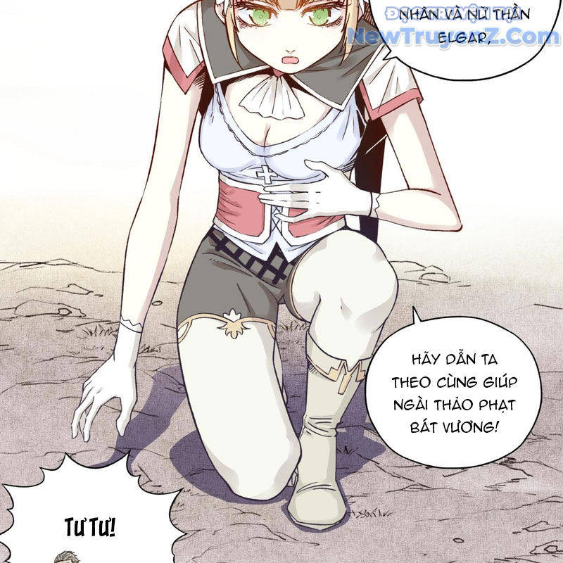 Ta Xuyên Vào Dị Giới Với Chỉ Số Phòng Thủ 99999 chapter 5 - Trang 102