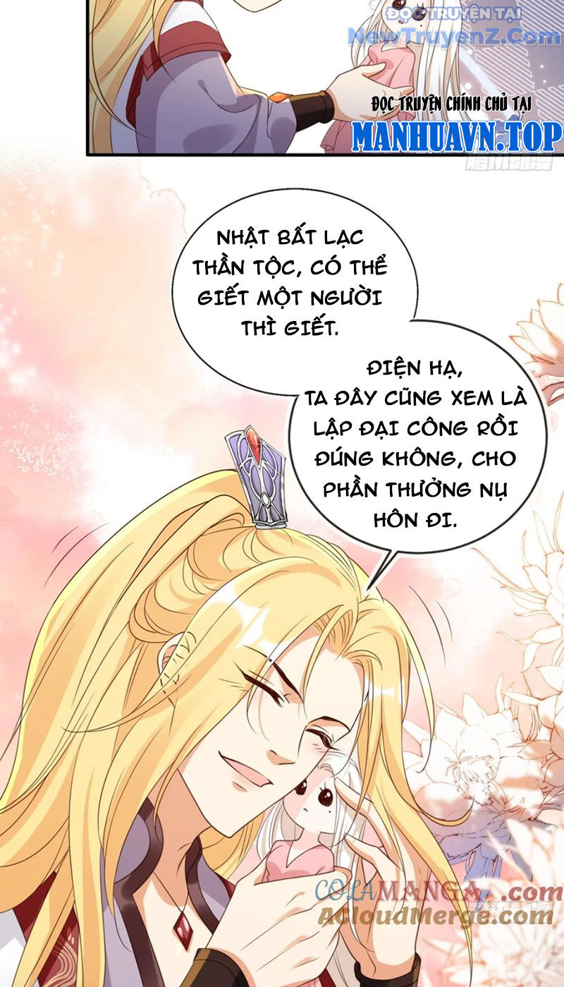 Tùy Tùng Của Nữ Phản Diện chapter 162 - Trang 29