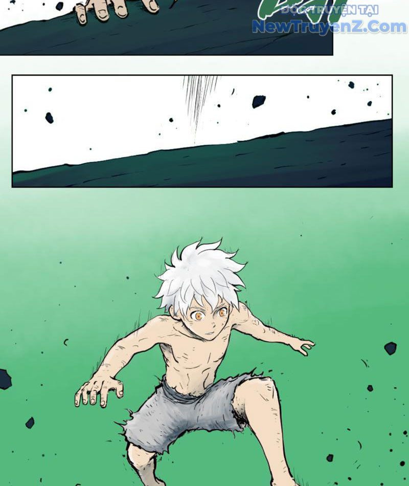 Tu Giả Thần Hành chapter 2 - Trang 19