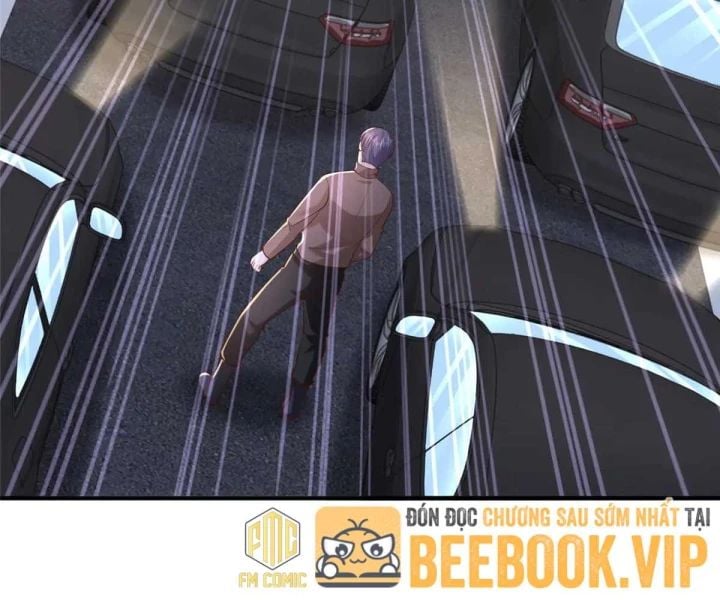 Mỗi Tuần Ta Có Một Nghề Nghiệp Mới Chapter 799 - Trang 6
