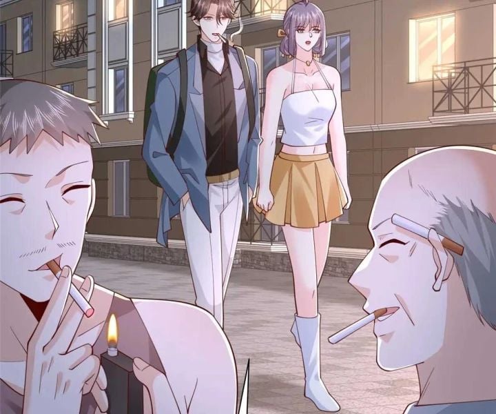 Mỗi Tuần Ta Có Một Nghề Nghiệp Mới Chapter 799 - Trang 45
