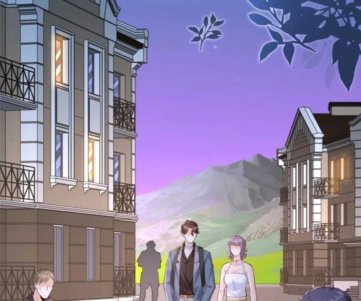 Mỗi Tuần Ta Có Một Nghề Nghiệp Mới Chapter 799 - Trang 38