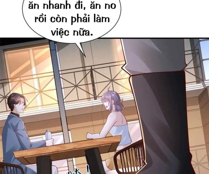 Mỗi Tuần Ta Có Một Nghề Nghiệp Mới Chapter 799 - Trang 70