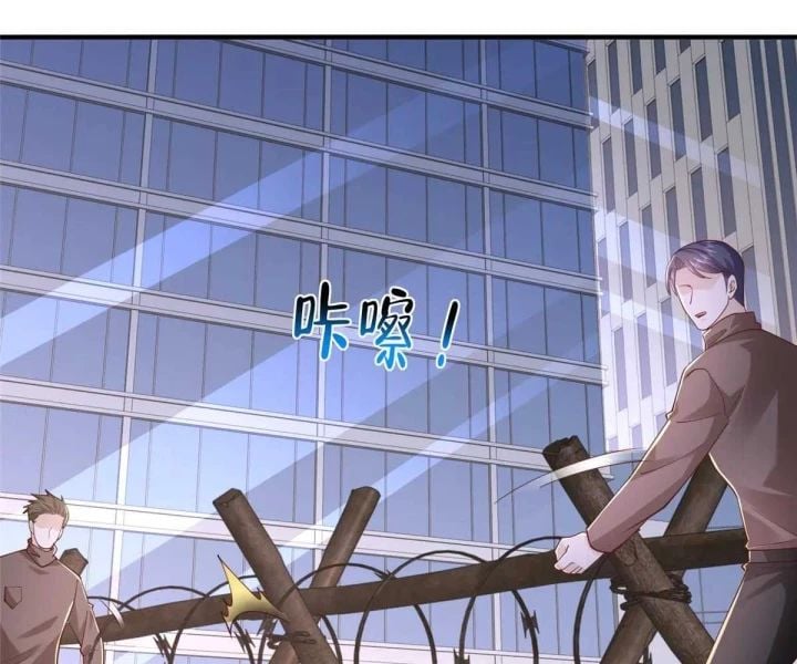 Mỗi Tuần Ta Có Một Nghề Nghiệp Mới Chapter 799 - Trang 7