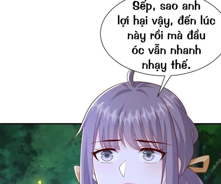Mỗi Tuần Ta Có Một Nghề Nghiệp Mới Chapter 799 - Trang 34