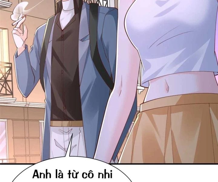Mỗi Tuần Ta Có Một Nghề Nghiệp Mới Chapter 799 - Trang 48
