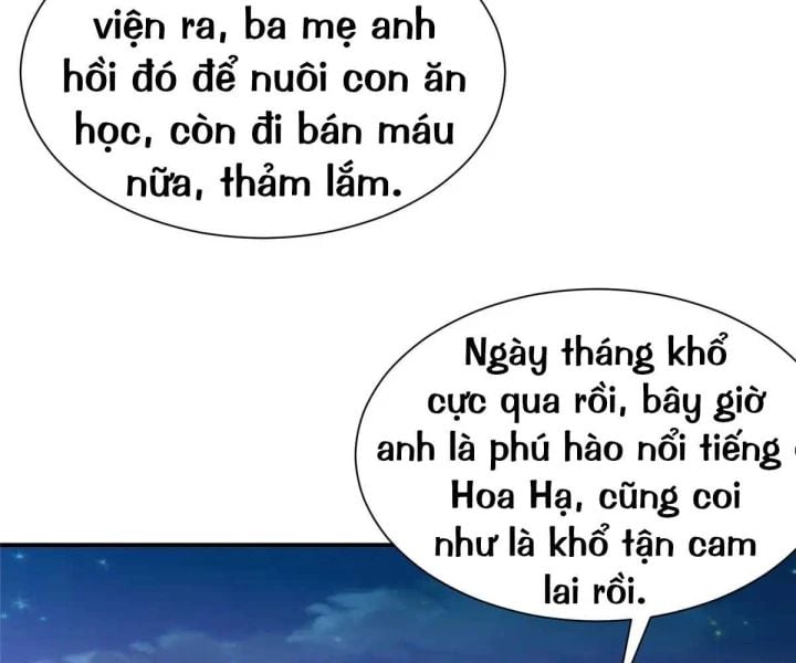 Mỗi Tuần Ta Có Một Nghề Nghiệp Mới Chapter 799 - Trang 49