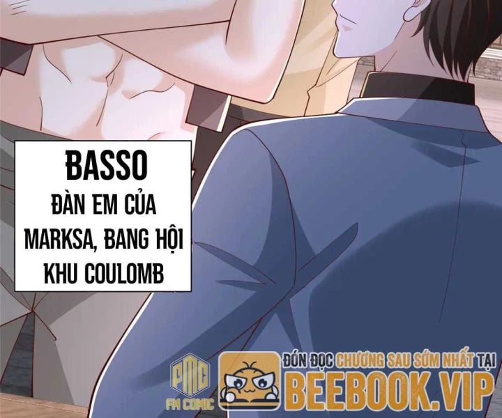 Mỗi Tuần Ta Có Một Nghề Nghiệp Mới Chapter 799 - Trang 74