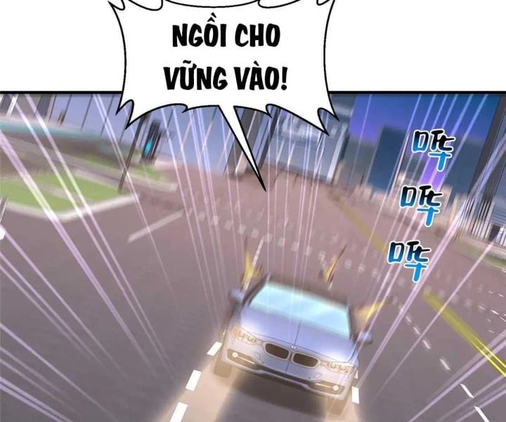 Mỗi Tuần Ta Có Một Nghề Nghiệp Mới Chapter 799 - Trang 4