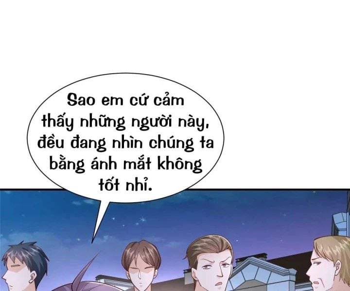 Mỗi Tuần Ta Có Một Nghề Nghiệp Mới Chapter 799 - Trang 60