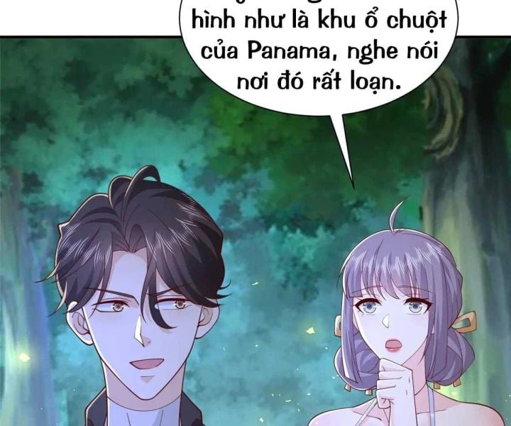 Mỗi Tuần Ta Có Một Nghề Nghiệp Mới Chapter 799 - Trang 32