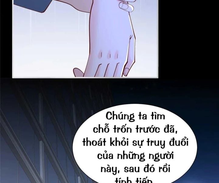 Mỗi Tuần Ta Có Một Nghề Nghiệp Mới Chapter 799 - Trang 23