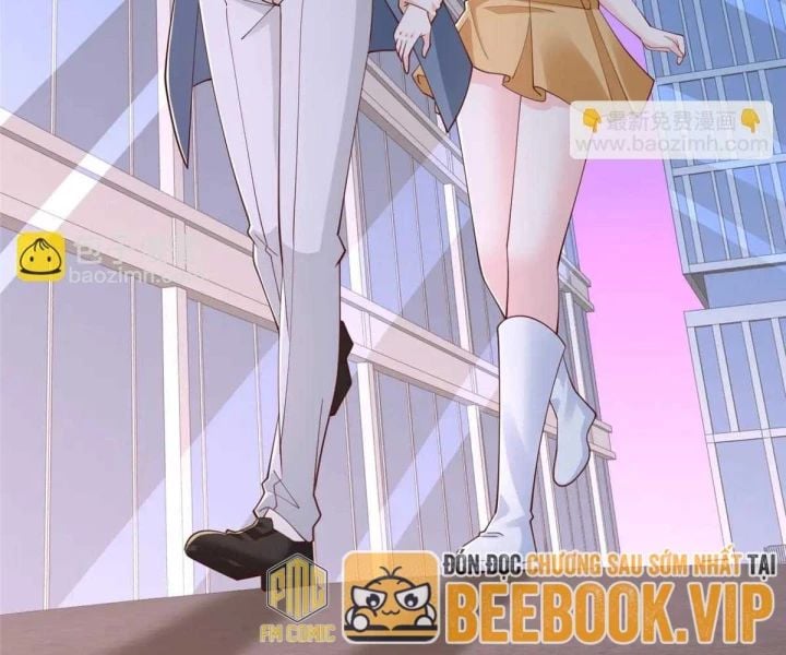 Mỗi Tuần Ta Có Một Nghề Nghiệp Mới Chapter 799 - Trang 25