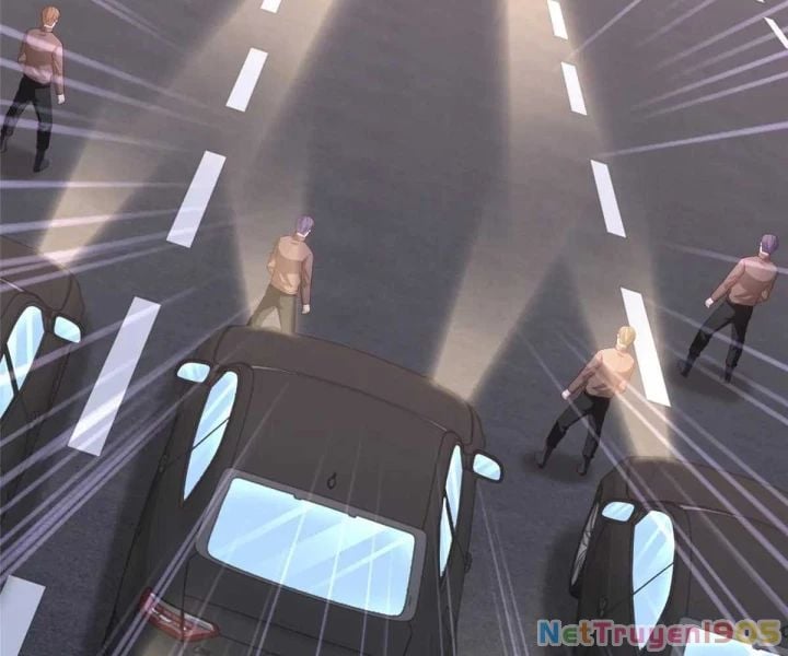 Mỗi Tuần Ta Có Một Nghề Nghiệp Mới Chapter 799 - Trang 5