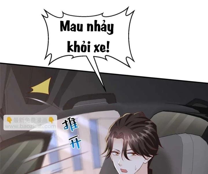 Mỗi Tuần Ta Có Một Nghề Nghiệp Mới Chapter 799 - Trang 11