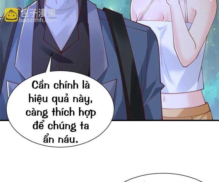 Mỗi Tuần Ta Có Một Nghề Nghiệp Mới Chapter 799 - Trang 33