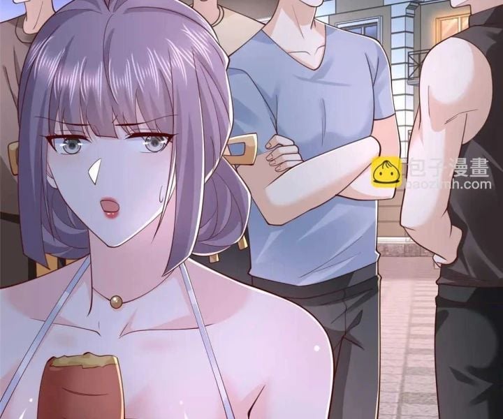 Mỗi Tuần Ta Có Một Nghề Nghiệp Mới Chapter 799 - Trang 61