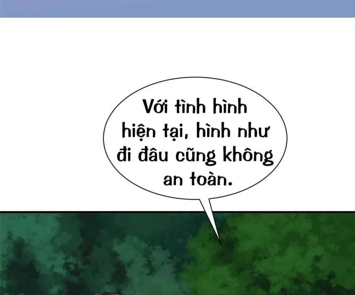 Mỗi Tuần Ta Có Một Nghề Nghiệp Mới Chapter 799 - Trang 29
