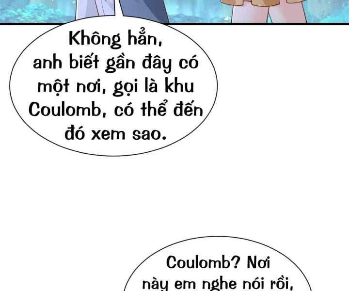 Mỗi Tuần Ta Có Một Nghề Nghiệp Mới Chapter 799 - Trang 31