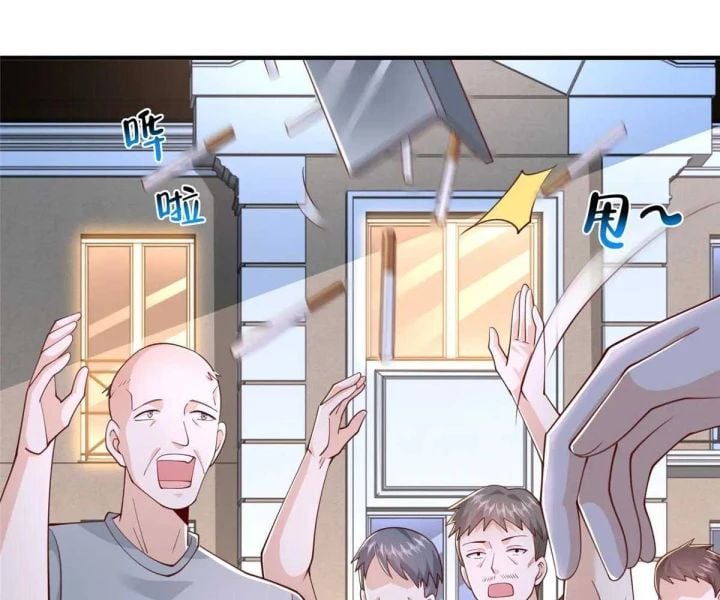 Mỗi Tuần Ta Có Một Nghề Nghiệp Mới Chapter 799 - Trang 42