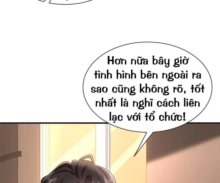 Mỗi Tuần Ta Có Một Nghề Nghiệp Mới Chapter 799 - Trang 67