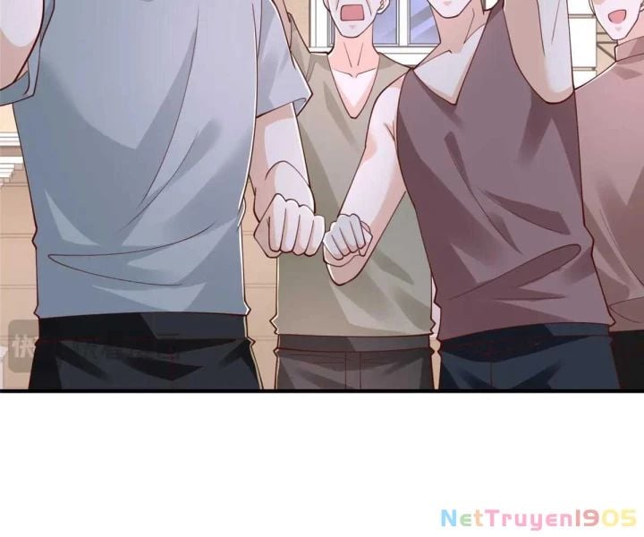 Mỗi Tuần Ta Có Một Nghề Nghiệp Mới Chapter 799 - Trang 43
