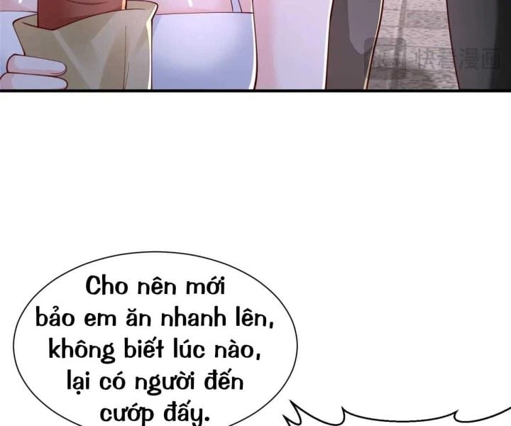 Mỗi Tuần Ta Có Một Nghề Nghiệp Mới Chapter 799 - Trang 62