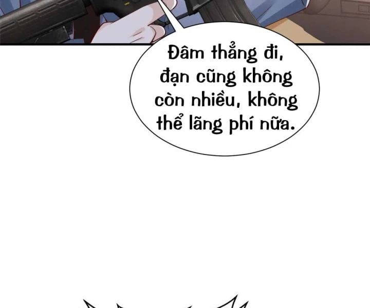 Mỗi Tuần Ta Có Một Nghề Nghiệp Mới Chapter 799 - Trang 3