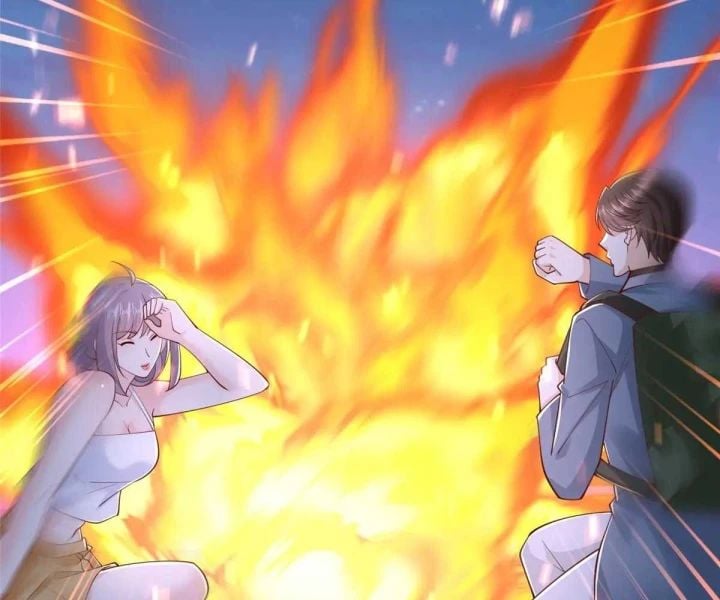 Mỗi Tuần Ta Có Một Nghề Nghiệp Mới Chapter 799 - Trang 18