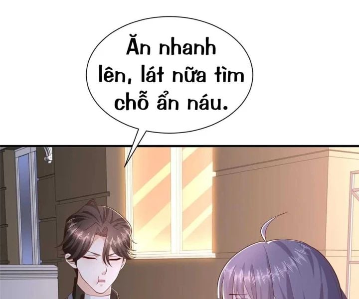 Mỗi Tuần Ta Có Một Nghề Nghiệp Mới Chapter 799 - Trang 58