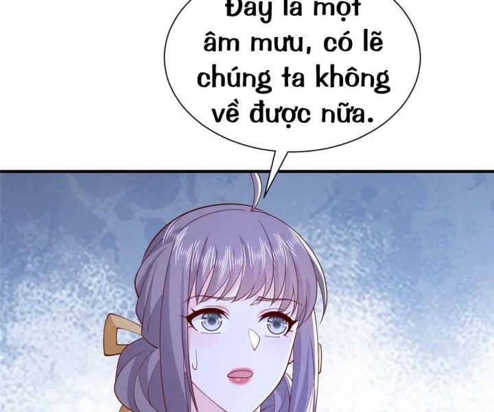 Mỗi Tuần Ta Có Một Nghề Nghiệp Mới Chapter 799 - Trang 20