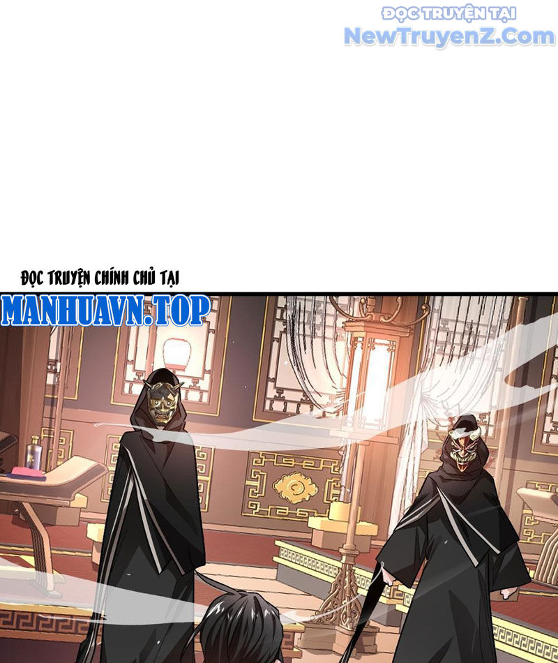Vĩnh sinh đi chết đi! chapter 4 - Trang 2