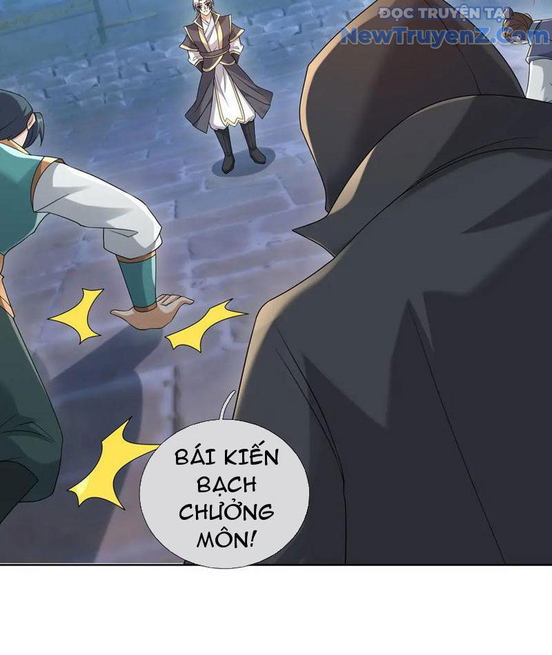 Thu Triệu Vạn đồ đệ, Vi Sư Vô địch Thế Gian chapter 184 - Trang 61