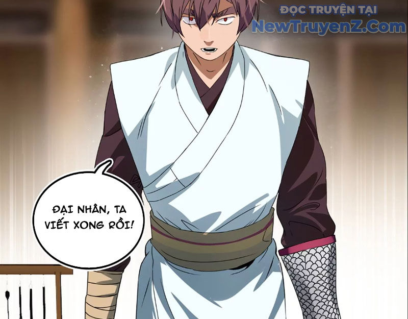 Kim Ngô Thần Vệ chapter 8 - Trang 38